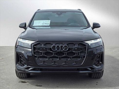 New 2026 Audi Q7 3.0T Prestige AWD/4WD image 8