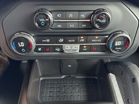 Used 2024 Ford Bronco Raptor AWD/4WD image 30
