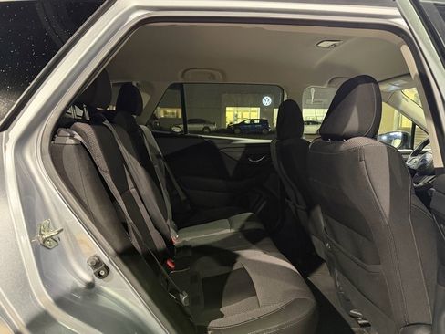 Used 2020 Subaru Outback Premium image 12