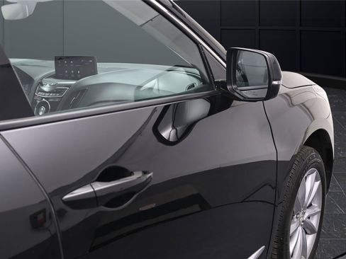 Certified 2024 Acura RDX SH-AWD image 13