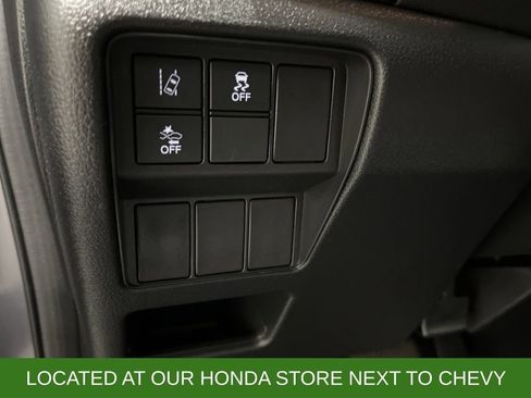 Used 2021 Honda CR-V EX image 14