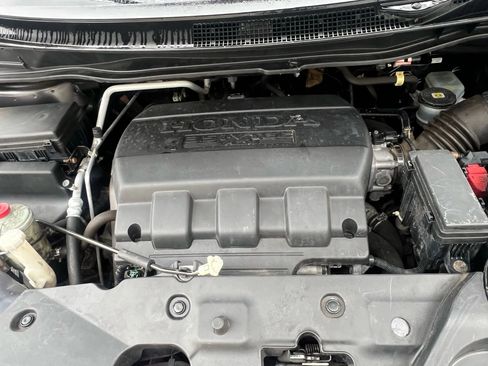 Used 2017 Honda Odyssey EX-L image 37