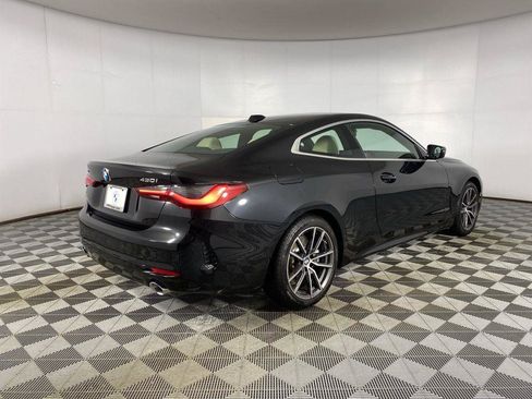 Certified 2026 BMW 430i xDrive Coupe w/ Premium Package AWD/4WD image 30