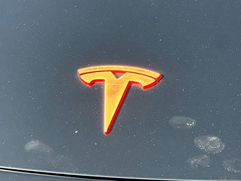 Used 2023 Tesla Model 3 Performance AWD/4WD image 16