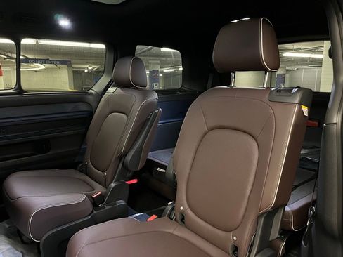 New 2025 Volkswagen ID. Buzz Pro S Plus image 22