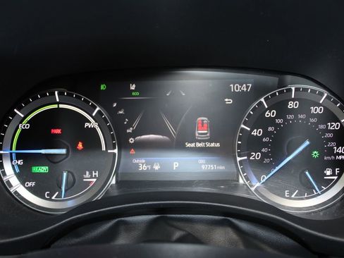 Used 2022 Toyota Highlander XLE image 36