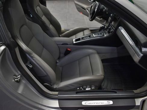 Used 2012 Porsche 911 Carrera S image 21