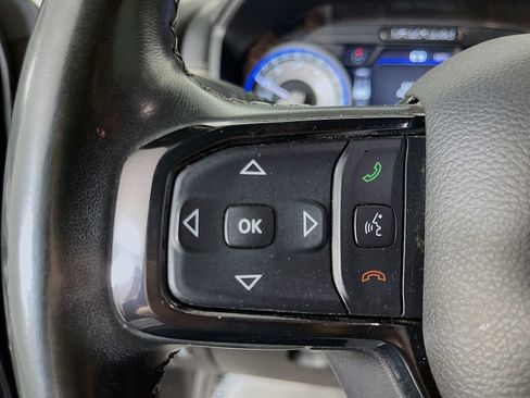 Used 2022 RAM 1500 Limited image 15