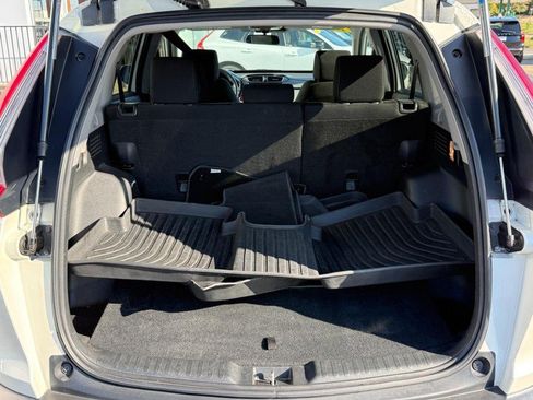 Used 2017 Honda CR-V EX image 5