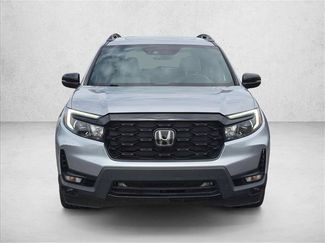 Used 2022 Honda Passport Elite video 2