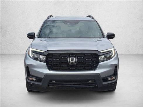 Used 2022 Honda Passport Elite image 2