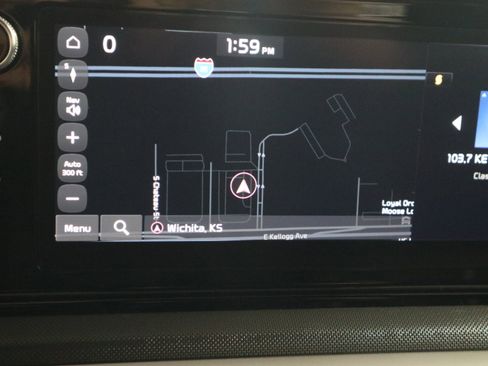 Used 2023 Kia K5 GT-Line image 24