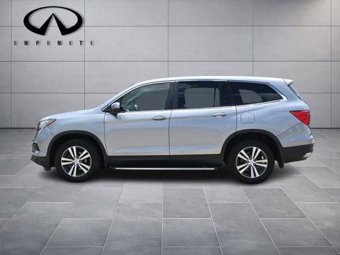 Used 2018 Honda Pilot EX-L image 4