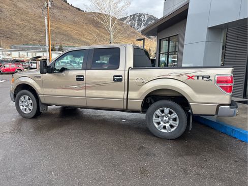 Used 2012 Ford F150 XLT w/ XTR Pkg image 6
