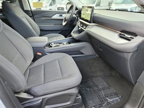 New 2026 Ford Explorer Active image 11