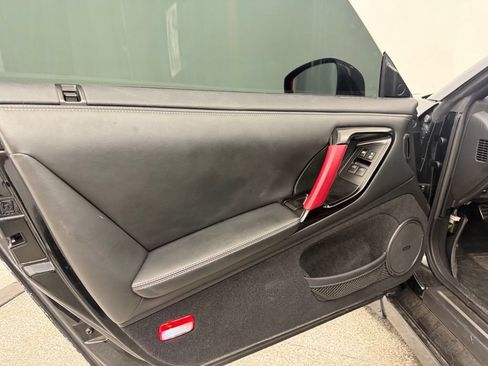 Used 2015 Nissan GT-R Black Edition AWD/4WD image 31