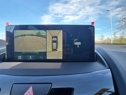 New 2026 Acura RDX A-Spec image 24