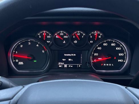 New 2026 Chevrolet Silverado 2500 Custom w/ Custom Value Package image 22