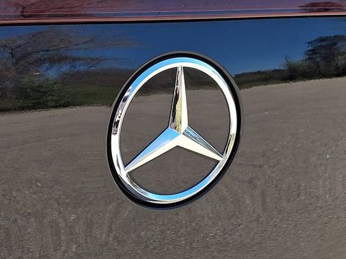 Used 2023 Mercedes-Benz EQS 450+ SUV image 34