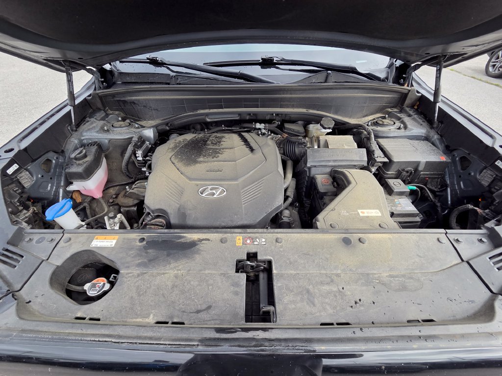 Used 2025 Hyundai Palisade SEL AWD/4WD image 33