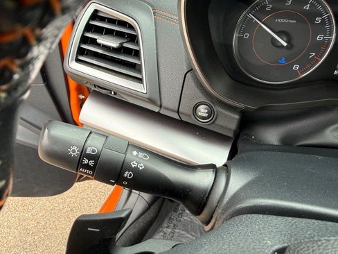 Used 2019 Subaru Crosstrek 2.0i Limited image 20