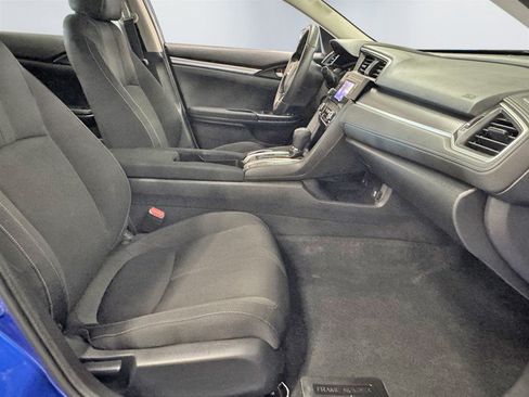 Used 2016 Honda Civic LX image 20