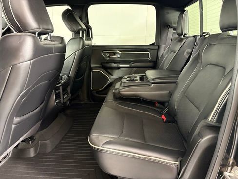 Used 2020 RAM 1500 Laramie image 38
