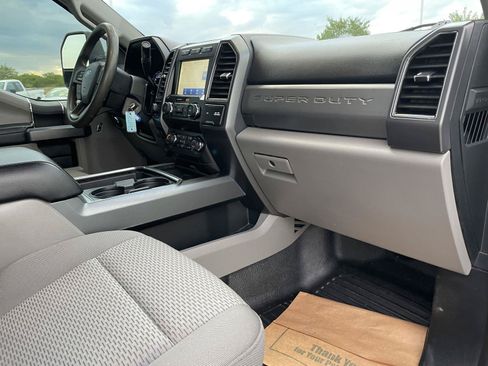 Used 2021 Ford F250 XLT w/ XLT Value Package AWD/4WD image 31