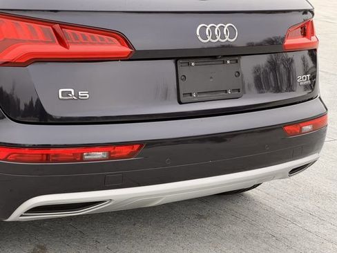 Used 2018 Audi Q5 2.0T Premium Plus w/ Premium Plus Package image 7