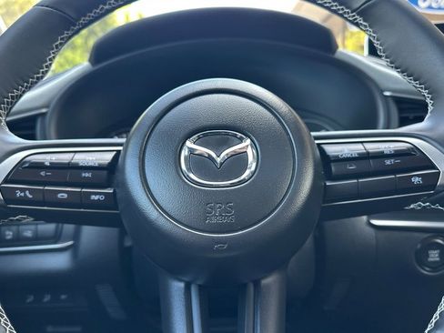 New 2026 MAZDA CX-30 AWD 2.5 S image 20