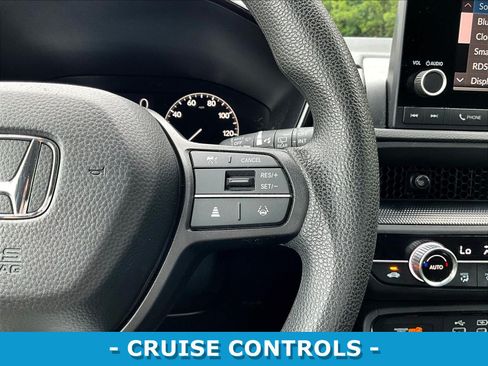 Used 2024 Honda CR-V EX image 12
