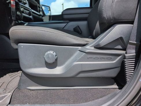 Certified 2023 Ford F150 XL w/ STX Appearance Package RWD image 24