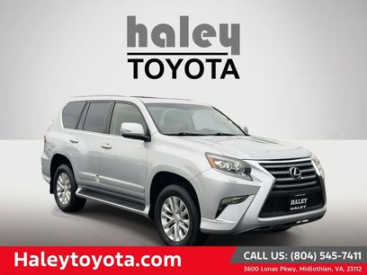 Used 2015 Lexus GX 460 w/ Premium Package