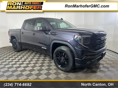 Used 2023 GMC Sierra 1500 Elevation