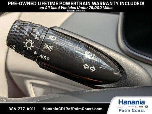 Used 2024 Hyundai Tucson SEL FWD image 28