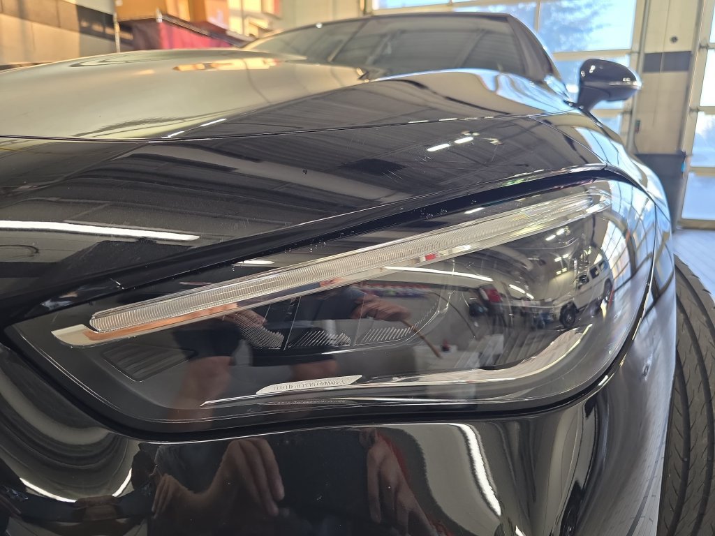 Certified 2026 Mercedes-Benz CLE 300 4MATIC Cabriolet image 34