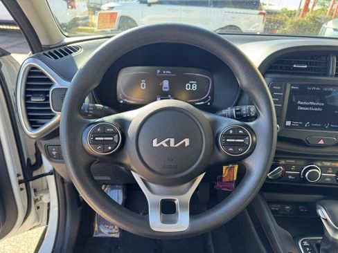 Certified 2023 Kia Soul LX image 26