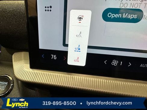 New 2026 Ford Explorer Tremor image 17