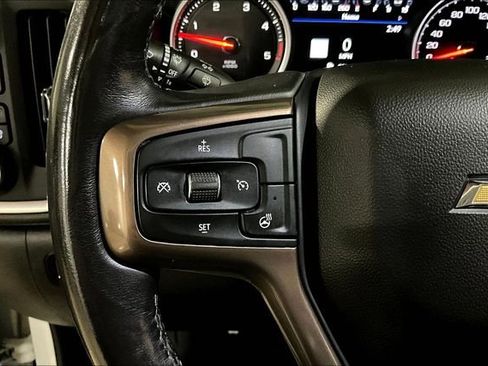 Used 2023 Chevrolet Silverado 2500 High Country image 21