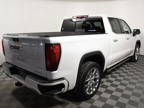 Used 2023 GMC Sierra 1500 Denali w/ Technology Package image 6