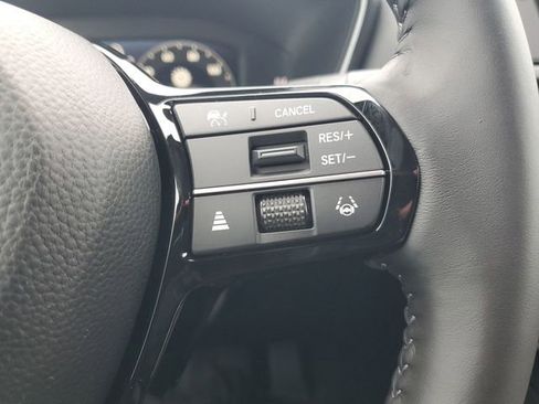 New 2026 Honda CR-V EX-L image 33