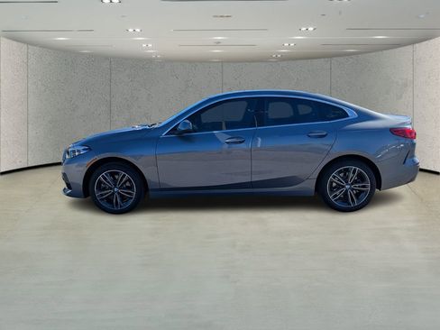 Used 2024 BMW 228i Gran Coupe w/ Lights Package image 6