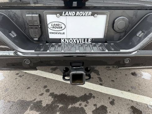 Used 2026 GMC Sierra 1500 Denali Ultimate AWD/4WD image 21