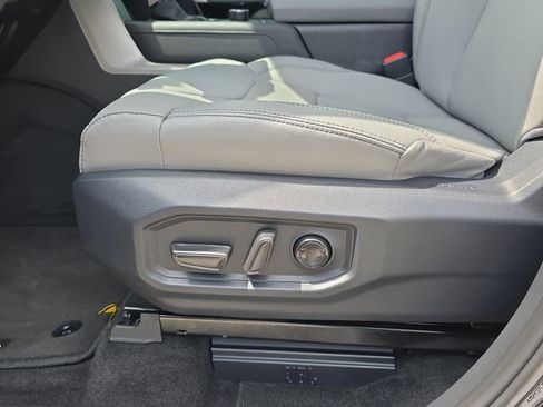 Used 2026 Toyota Sequoia Limited RWD image 30