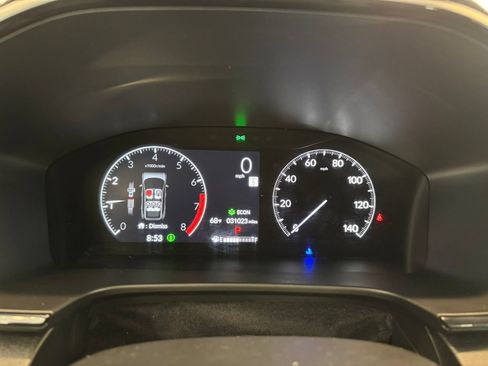 Used 2024 Honda CR-V EX image 18