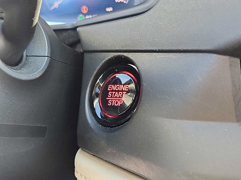 Certified 2024 Honda Accord EX image 23