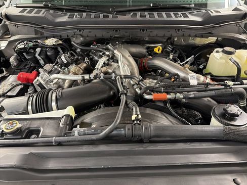 New 2026 Ford F250 Lariat w/ Black Appearance Package AWD/4WD image 34