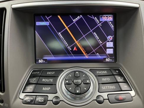 Used 2013 INFINITI G37 x Sedan w/ Premium Pkg image 49