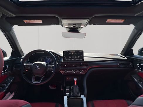 Used 2023 Acura Integra A-Spec image 21