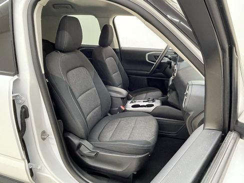Used 2024 Ford Bronco Sport Big Bend image 11